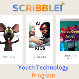 Youth Technology Program